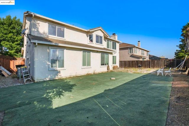 3238 Panda Ct, Antioch, CA 94531