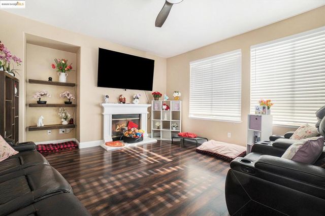 3238 Panda Ct, Antioch, CA 94531