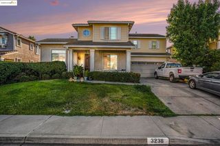 3238 Panda Ct, Antioch, CA 94531