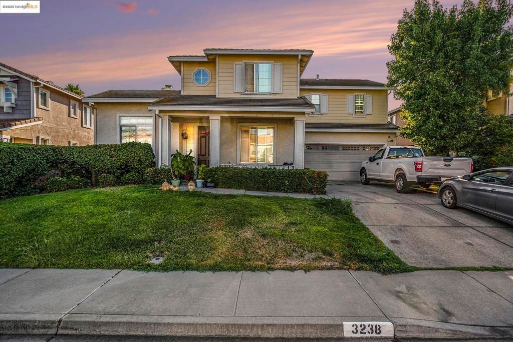 3238 Panda Ct, Antioch, CA 94531