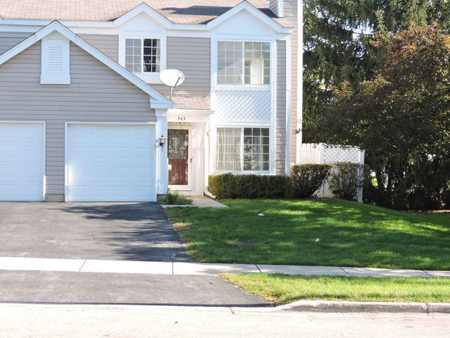 343 Gregory Street, Aurora, IL 60504