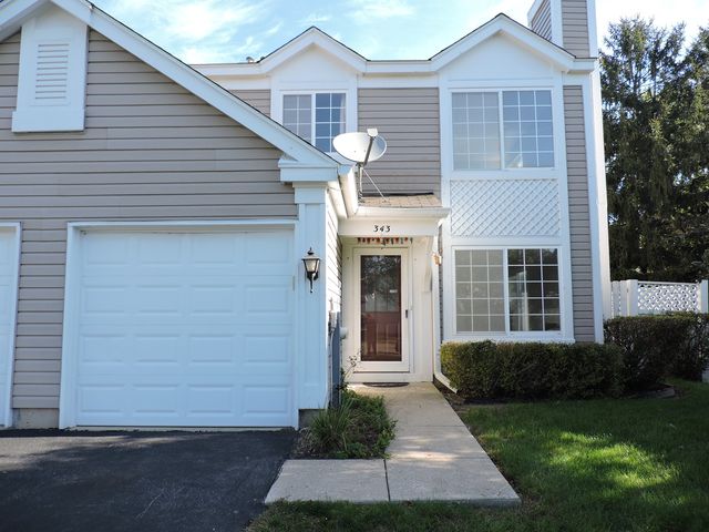 343 Gregory Street, Aurora, IL 60504