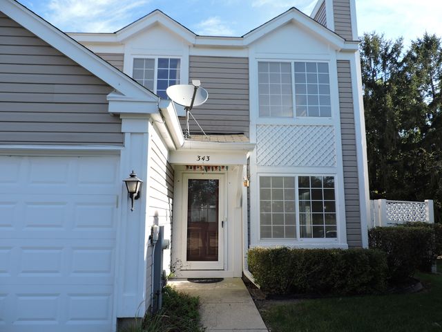 343 Gregory Street, Aurora, IL 60504