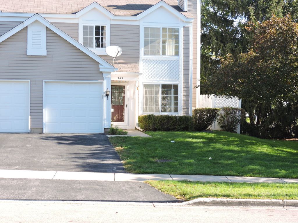 343 Gregory Street, Aurora, IL 60504 — photo 2