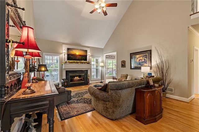 164 Stegall Drive, Ellijay, GA 30536