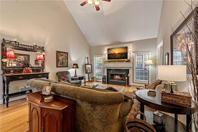 164 Stegall Drive, Ellijay, GA 30536