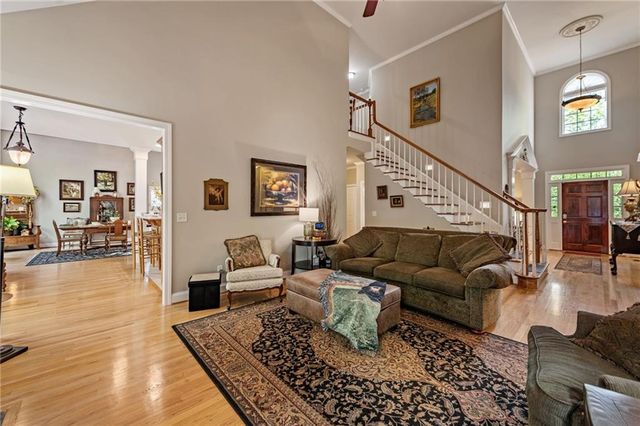 164 Stegall Drive, Ellijay, GA 30536