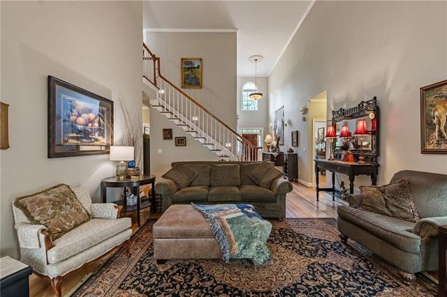164 Stegall Drive, Ellijay, GA 30536