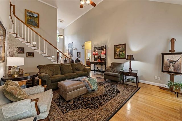 164 Stegall Drive, Ellijay, GA 30536