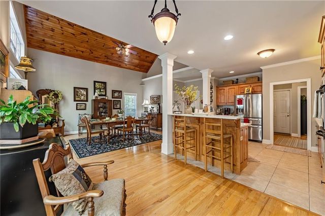 164 Stegall Drive, Ellijay, GA 30536