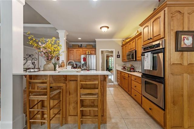 164 Stegall Drive, Ellijay, GA 30536