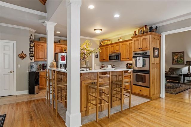 164 Stegall Drive, Ellijay, GA 30536