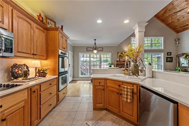 164 Stegall Drive, Ellijay, GA 30536