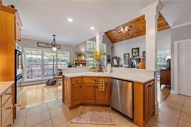 164 Stegall Drive, Ellijay, GA 30536