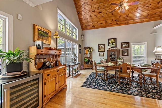 164 Stegall Drive, Ellijay, GA 30536