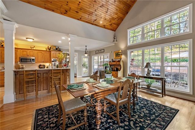 164 Stegall Drive, Ellijay, GA 30536