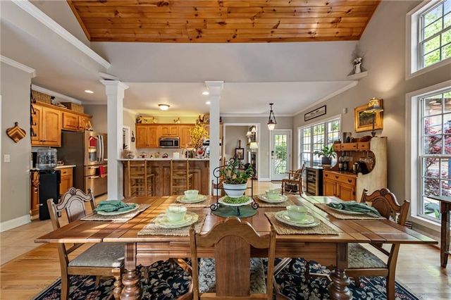 164 Stegall Drive, Ellijay, GA 30536