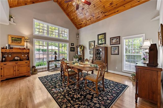 164 Stegall Drive, Ellijay, GA 30536