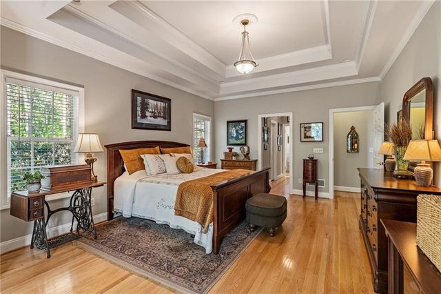 164 Stegall Drive, Ellijay, GA 30536