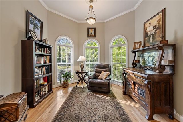 164 Stegall Drive, Ellijay, GA 30536