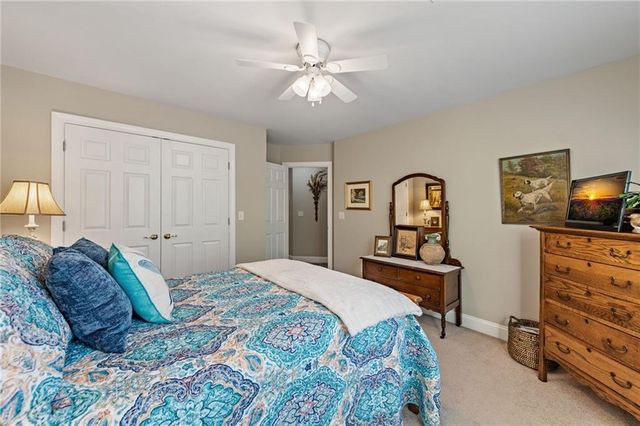 164 Stegall Drive, Ellijay, GA 30536