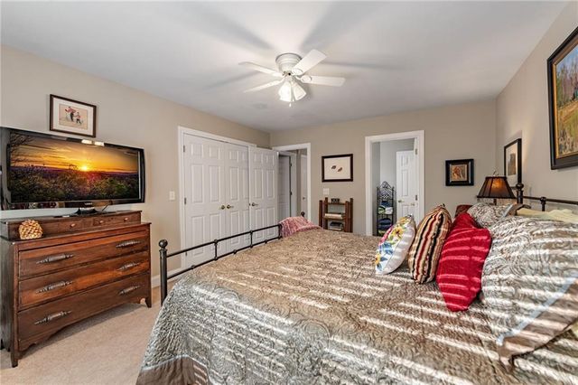 164 Stegall Drive, Ellijay, GA 30536