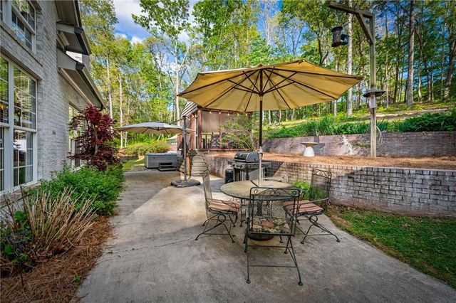 164 Stegall Drive, Ellijay, GA 30536