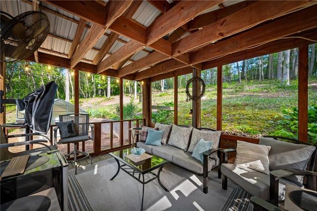 164 Stegall Drive, Ellijay, GA 30536