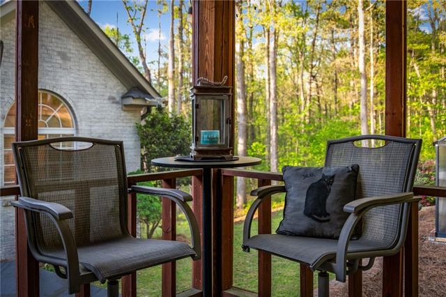 164 Stegall Drive, Ellijay, GA 30536