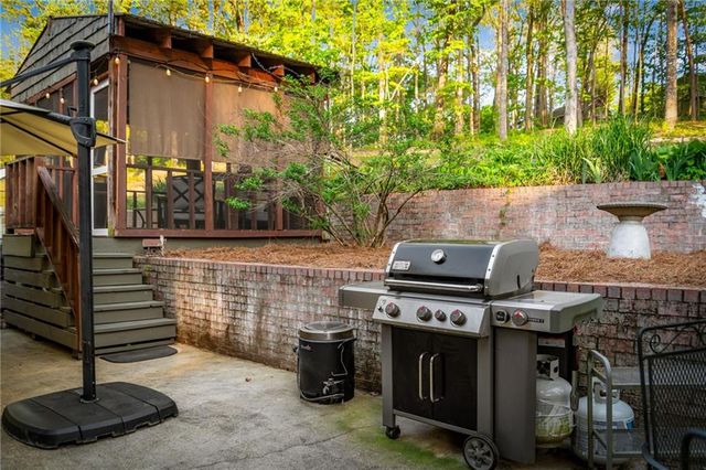 164 Stegall Drive, Ellijay, GA 30536