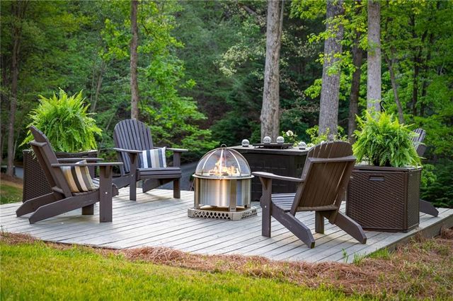 164 Stegall Drive, Ellijay, GA 30536