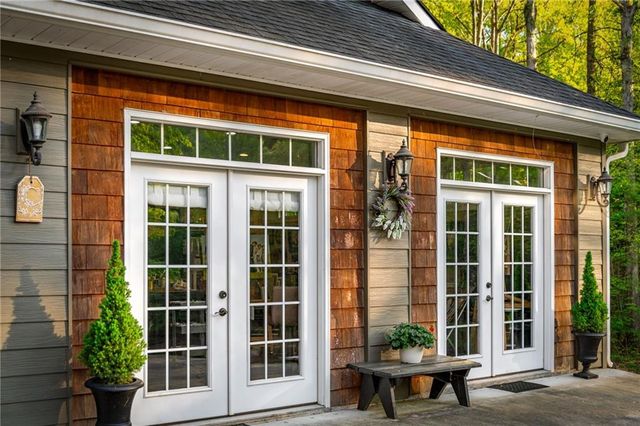 164 Stegall Drive, Ellijay, GA 30536