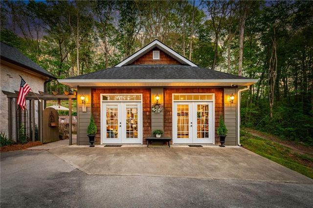 164 Stegall Drive, Ellijay, GA 30536