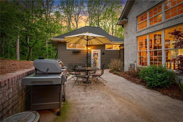 164 Stegall Drive, Ellijay, GA 30536