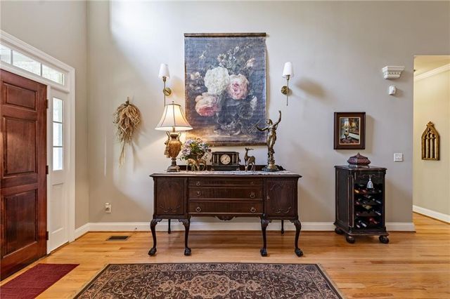 164 Stegall Drive, Ellijay, GA 30536
