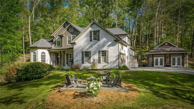 164 Stegall Drive, Ellijay, GA 30536