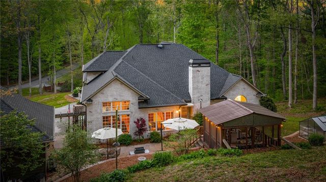 164 Stegall Drive, Ellijay, GA 30536