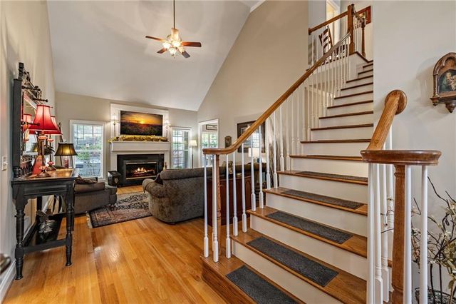 164 Stegall Drive, Ellijay, GA 30536