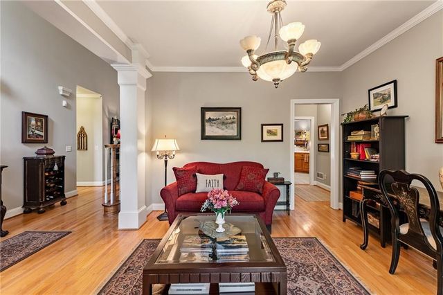 164 Stegall Drive, Ellijay, GA 30536