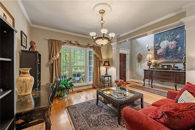 164 Stegall Drive, Ellijay, GA 30536