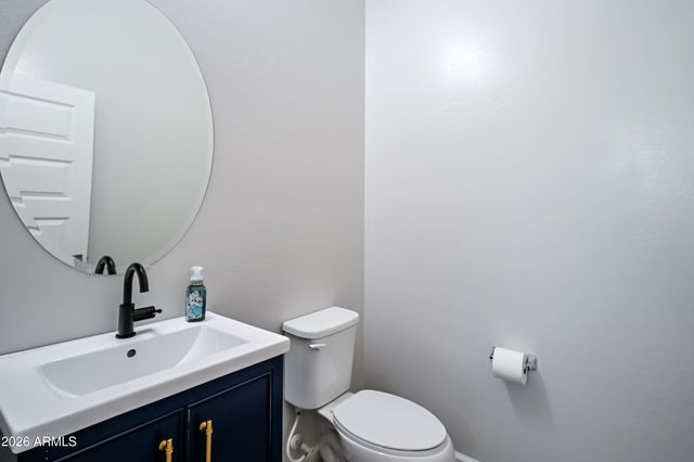 2342 W Duane Lane, Phoenix, AZ 85085