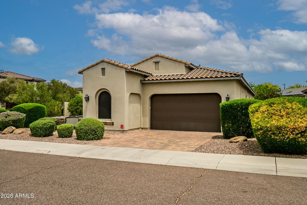 2342 W Duane Lane, Phoenix, AZ 85085 — photo 2