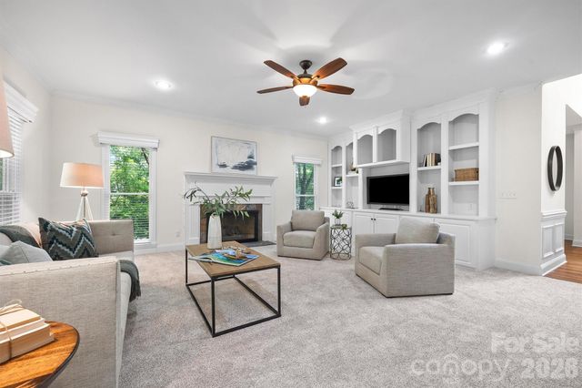 5612 Rocky Trail Court, Charlotte, NC 28270