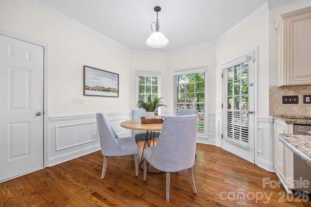 5612 Rocky Trail Court, Charlotte, NC 28270