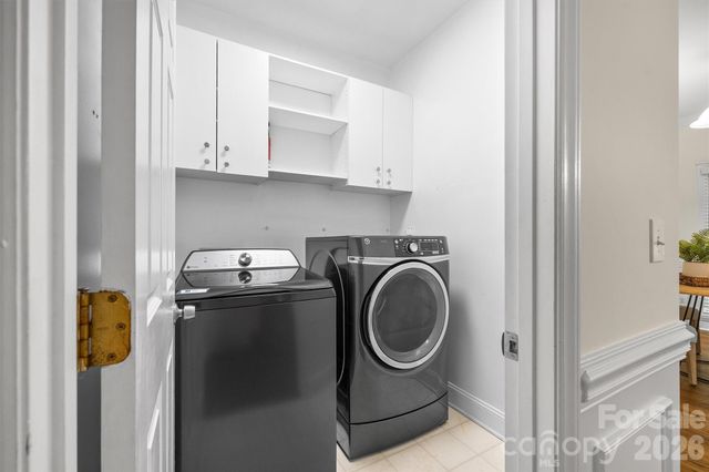 5612 Rocky Trail Court, Charlotte, NC 28270