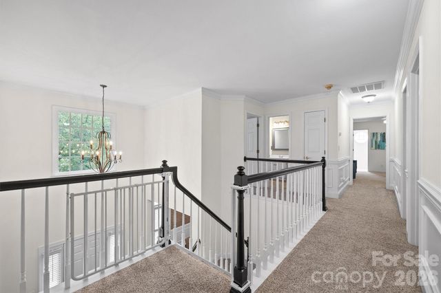 5612 Rocky Trail Court, Charlotte, NC 28270