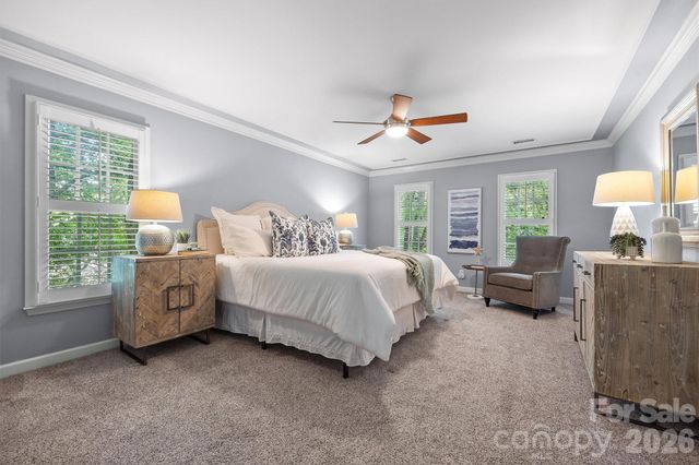 5612 Rocky Trail Court, Charlotte, NC 28270
