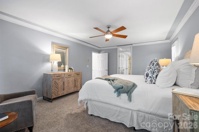 5612 Rocky Trail Court, Charlotte, NC 28270