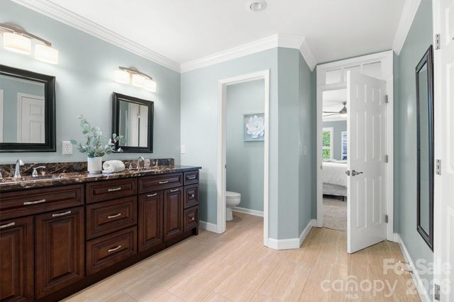 5612 Rocky Trail Court, Charlotte, NC 28270
