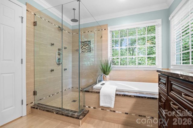 5612 Rocky Trail Court, Charlotte, NC 28270